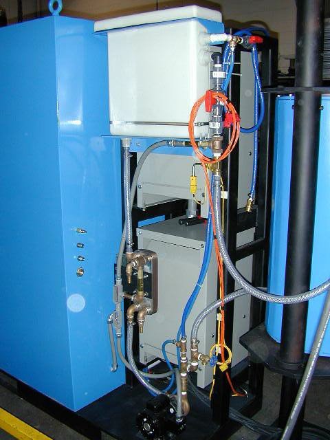 Cooling System