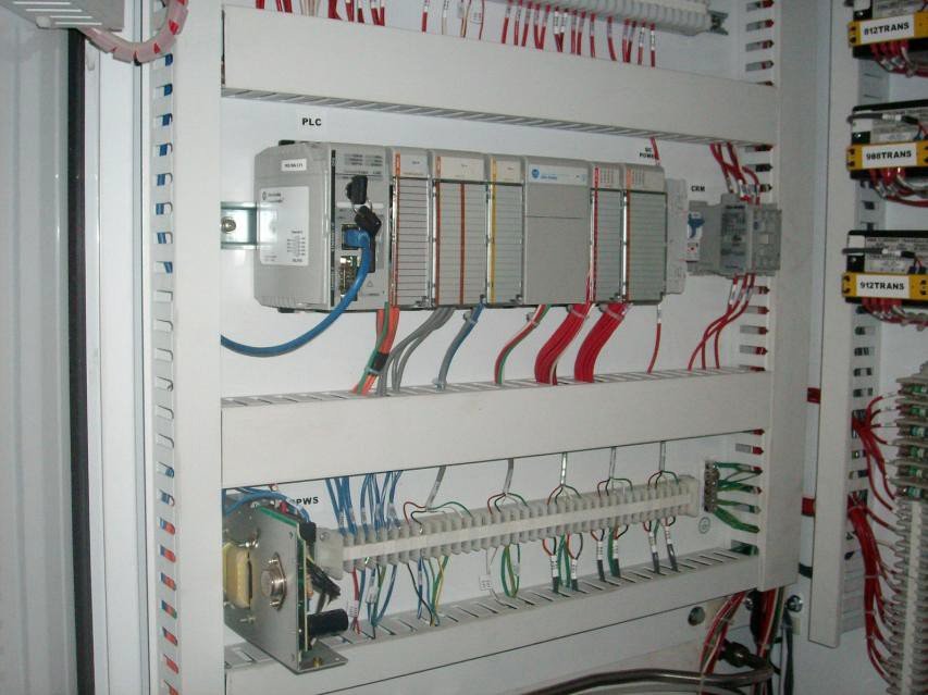 PLC Controller