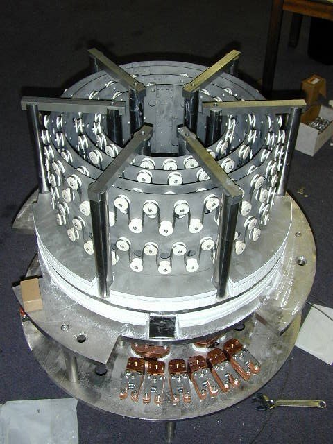 Base Heater