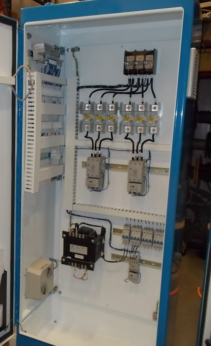 Control System