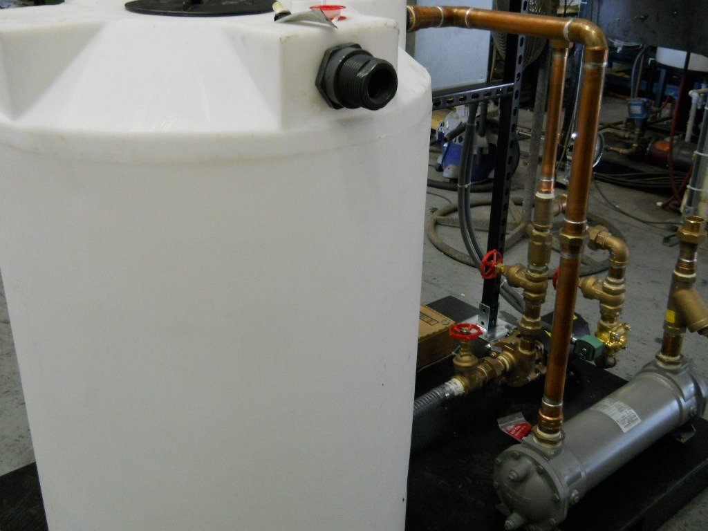 Cooling System