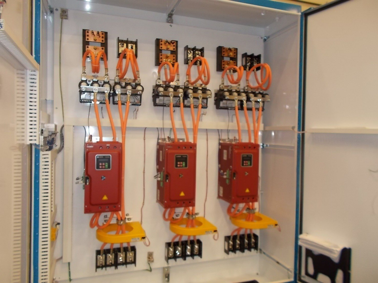Power Supply