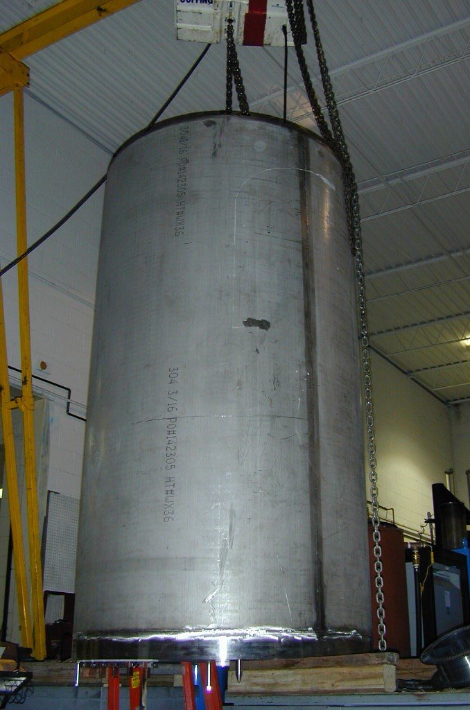 Thermal Barrier Assembly