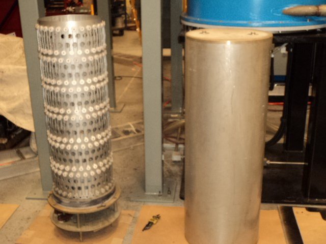 Electric Furnace