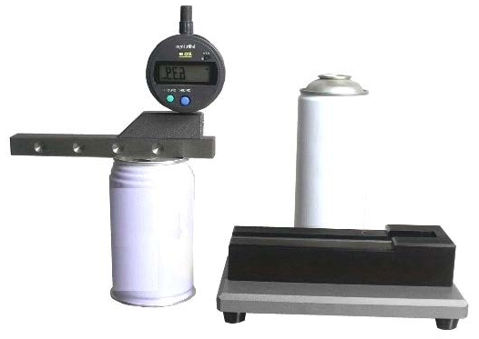 Countersink Check