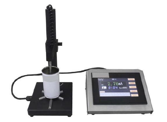 Enamel Rater Single