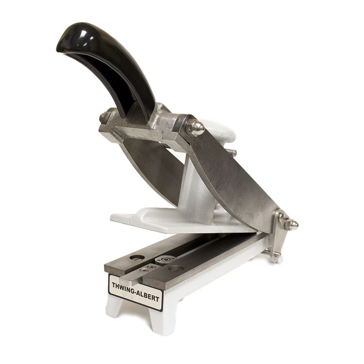 #98 Elmendorf Precision Sample Cutter