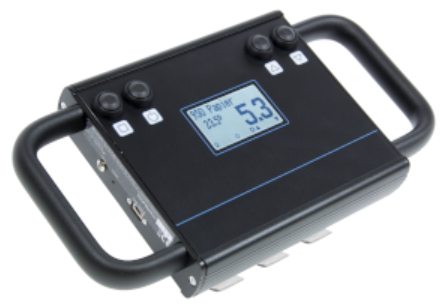 MP-5 Moisture Predictor