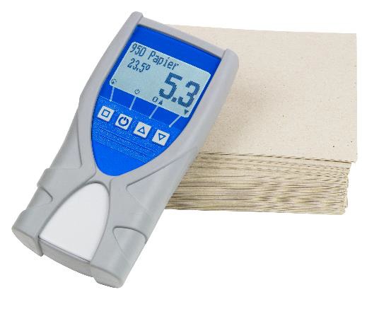 MP-P Moisture Predictor
