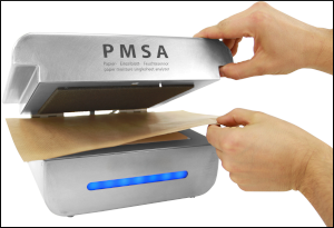 PMSA